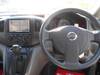 NISSAN NV200 VANETTE VAN