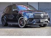 2025 MERCEDES BENZ GLE