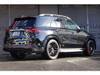 MERCEDES BENZ GLE