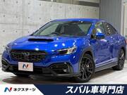 2024 SUBARU WRX S4