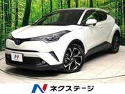 2019 TOYOTA C-HR G
