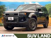 2024 TOYOTA LANDCRUISER 250