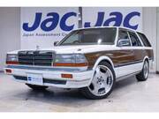 1997 NISSAN GLORIA WAGON