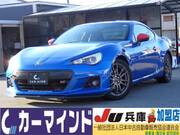 2012 SUBARU BRZ
