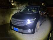 2010 NISSAN ELGRAND