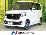 2025 HONDA N-BOX CUSTOM