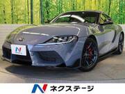 2023 TOYOTA SUPRA RZ