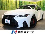 2022 LEXUS IS