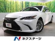 2019 LEXUS ES