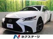 2018 LEXUS LS