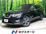 2020 NISSAN X-TRAIL 20Xi