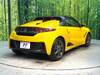 HONDA S660