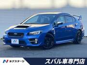 2017 SUBARU WRX STI
