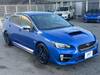 SUBARU WRX STI