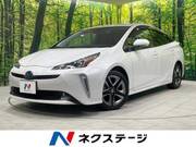 2021 TOYOTA PRIUS