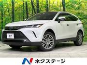 2023 TOYOTA HARRIER HYBRID Z