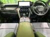 TOYOTA HARRIER HYBRID
