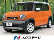 2016 SUZUKI HUSTLER G