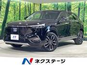2021 HONDA VEZEL