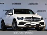 2020 MERCEDES BENZ GLC-CLASS