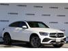 MERCEDES BENZ GLC-CLASS