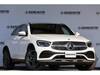 MERCEDES BENZ GLC-CLASS