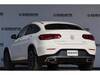 MERCEDES BENZ GLC-CLASS