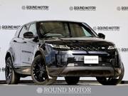 2021 LAND ROVER RANGE ROVER EVOQUE