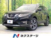 2018 NISSAN X-TRAIL 20Xi