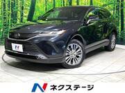 2023 TOYOTA HARRIER Z