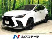 2023 LEXUS NX