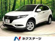 2016 HONDA VEZEL