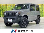 2023 SUZUKI JIMNY XL