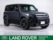 2025 LAND ROVER DEFENDER