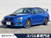 2017 SUBARU WRX STI