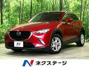2016 MAZDA CX-3 XD