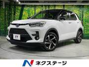 2022 TOYOTA RAIZE