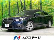 2018 SUBARU LEGACY B4