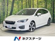 2018 SUBARU IMPREZA SPORTS