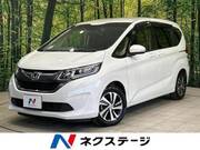 2016 HONDA FREED G