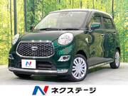2018 DAIHATSU CAST