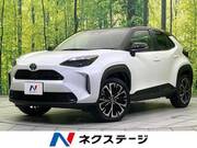 2025 TOYOTA YARIS CROSS Z