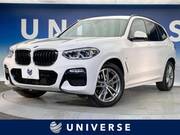 2018 BMW X3