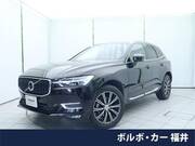 2020 VOLVO XC60
