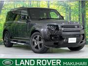 2023 LAND ROVER DEFENDER