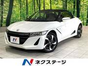 2015 HONDA S660