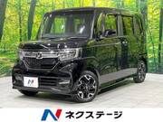 2018 HONDA N-BOX CUSTOM