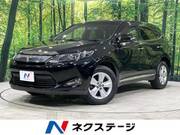 2014 TOYOTA HARRIER