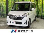 2014 NISSAN DAYZ ROOX