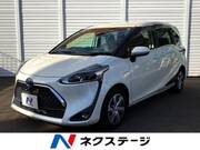 2019 TOYOTA SIENTA